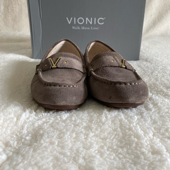 Vionic driving mics - Picture 2 of 5